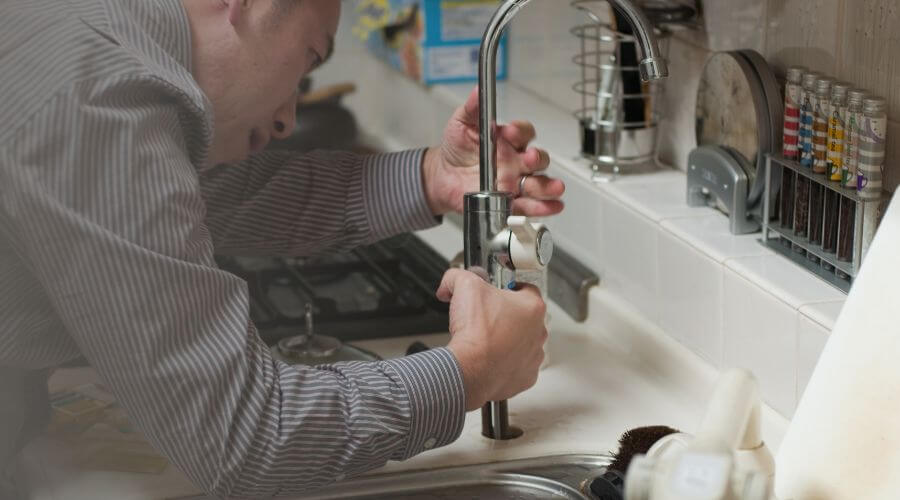 Local expert plumbing services in Holland, NY